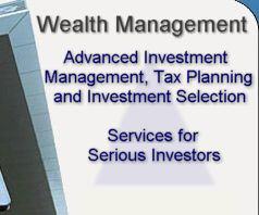 wealth management